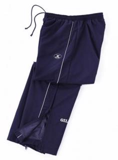 Gilbert Rugby Rain Trousers JUNIOR 